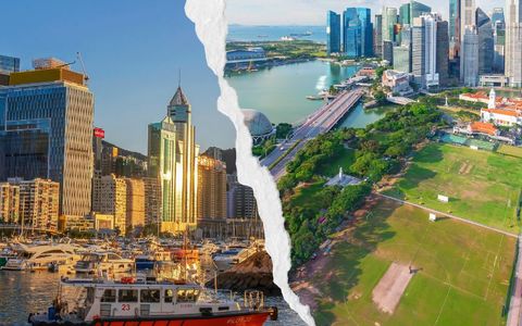 Hong Kong vs Singapore: Which City Is Better to Visit?