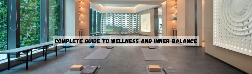 Yoga Retreats in Bali: A Complete Guide to Wellness and Inner Balance