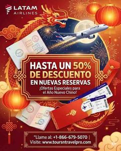 LATAM Airlines Teléfono México: Guía Completa para Contactar con Atención al Cliente