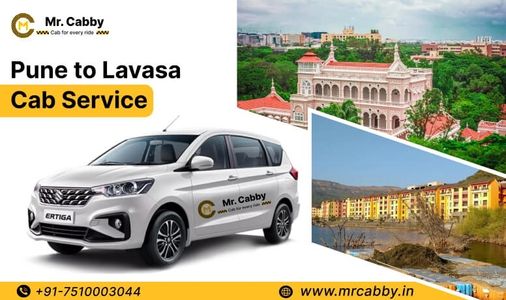 Best Way to Visit Lavasa Tourist Attractions with Pune to Lavasa Cab Service @MrCabby
