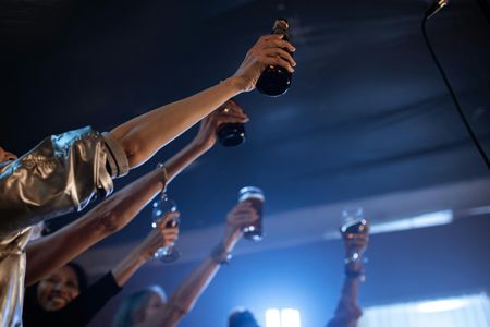 Top Student Bars in Huddersfield: Where Students Go Out at Night