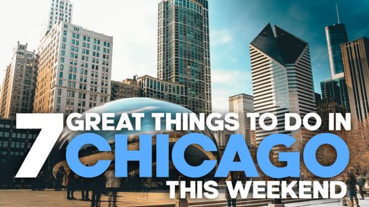 Chicago Weekend Pleasures for Travelers Who Value Elegance