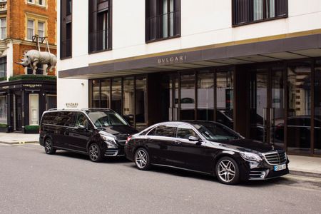Is Chauffeur Service Worth It in 2026? UK Luxury Travel Trends Explained