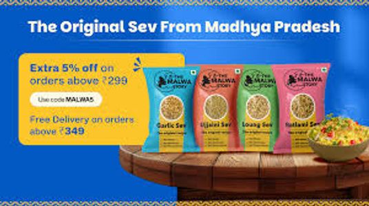 The Ultimate Guide to the Best Sev Namkeen from Malwa