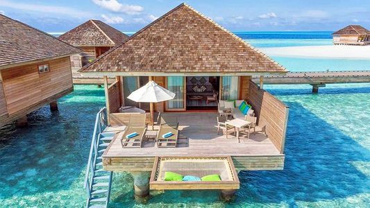 Top 5-Star Resorts in Maldives That Redefine Luxury