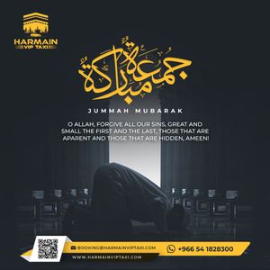 Makkah to Madinah Taxi – Complete Travel Guide