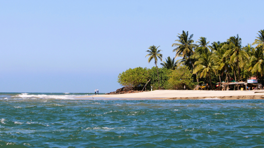 Why Lakshadweep is the only place in India that actually feels like a private island