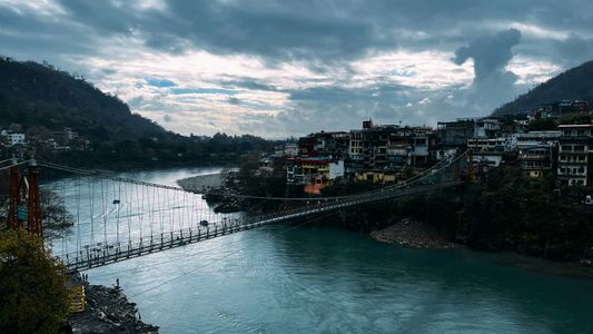 Things to Do in Rishikesh: A Complete Guide for Adventure, Peace, and Soul Searching