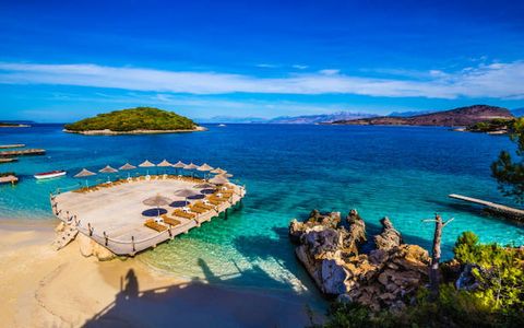 Luxury Coastal Retreats and Cultural Comfort Travel in Albania