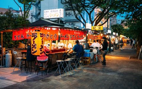 Best Thai Street Food You Must Try