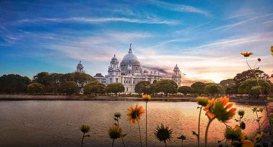 Kolkata India as a Gateway to Art, Literature, and Legacy