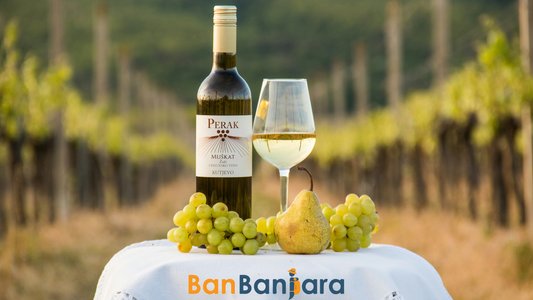 Why a Bangalore Wine Tour is Better Than Another Afternoon Stuck in Traffic