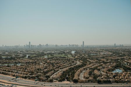 Nakheel The View Dubai: Complete Guide to The View at Palm Jumeirah