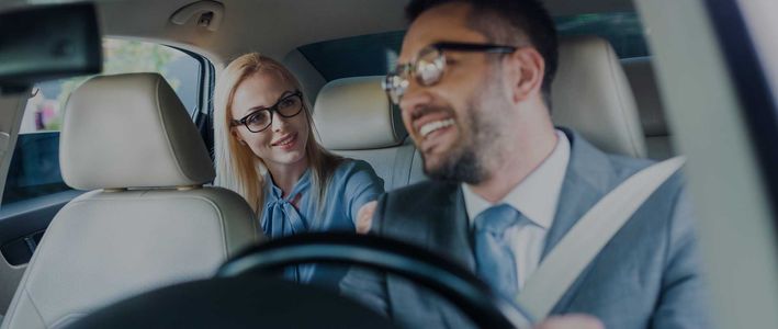 Book a Professional Safe Driver in Dubai Anytime, Anywhere