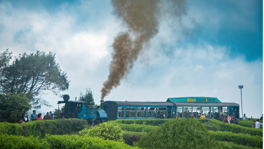 Forget the Maldives: Why Darjeeling is the Soulmate of all Honeymoon Spots