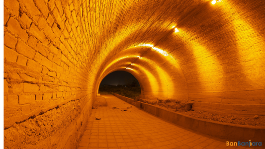 Why the Cu Chi Tunnels are the Most Mind-Blowing Place in Vietnam