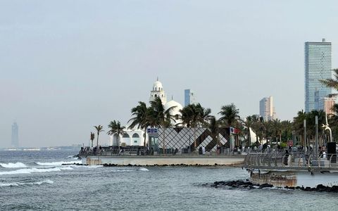 Saudi Arabia Historical Sites Every Traveler Should Visit