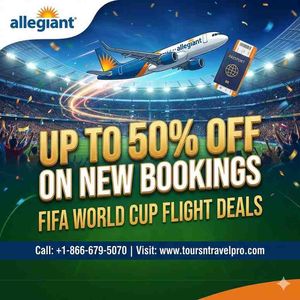 What Happens If I Miss an Allegiant Airlines Flight?