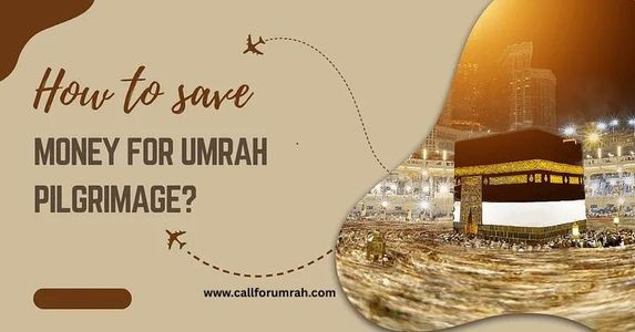 How To Save Money On Umrah?