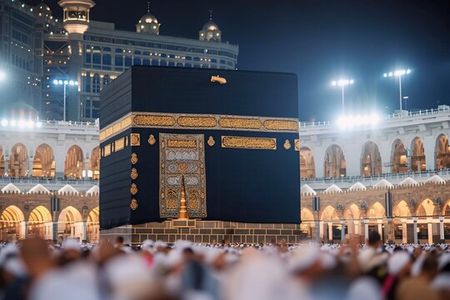 Easter Umrah vs Ramadan Umrah for UK Pilgrims