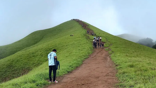 My Real Experience With Netravati Trek