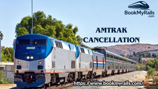 A Practical Guide to Amtrak Cancellations for Stress-Free Travel