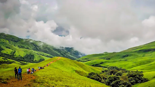 Netravati Trek Booking: The Guide for Your Weekend Adventure