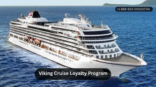 Does Viking Cruise Lines Have A Loyalty Program?
