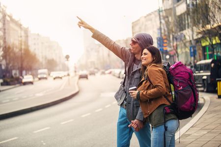 How a Meaningful Trip Can Bring Romance Back After Marriage