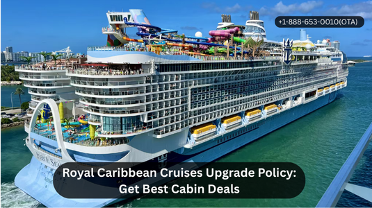 What is the passenger capacity of Royal Caribbean ships?