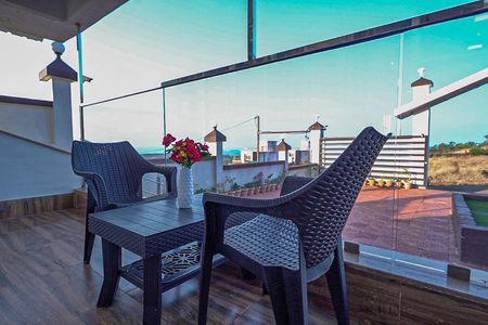 Luxury Villas in Mahabaleshwar – Experience Comfort at A R Villa