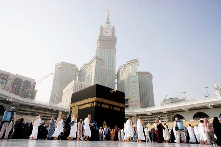 Are Women-Only Umrah Packages Available from the UK?