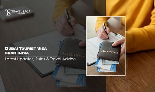 Dubai Tourist Visa from India: Latest Updates, Rules & Travel Advice