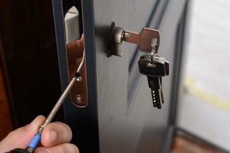 Locksmith Near Me: Emergency Lock & Key Services in Dubai