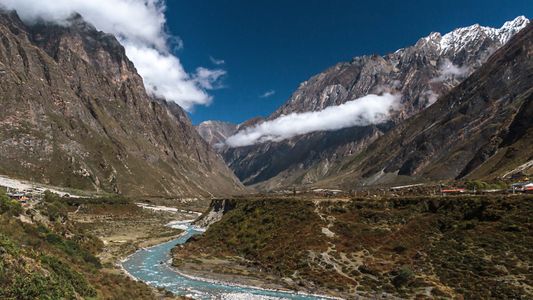 Tsum Valley Trek Cost 2026/27/28 – Complete Updated Breakdown