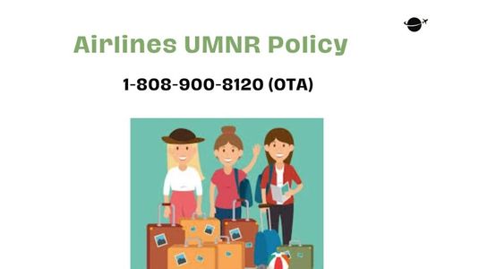 What is Porter Airlines Unaccompanied Minor Policy?