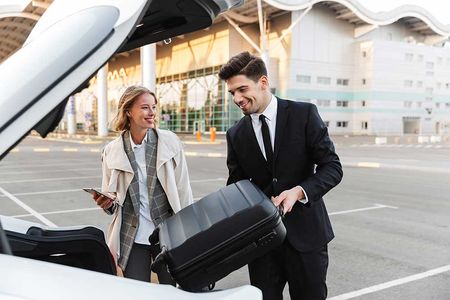 Want a Belmont Taxi That’s On Time Every Time?