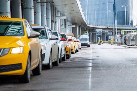 Want a Quick and Affordable Taxi in Kilmore?