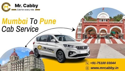 Mumbai to Pune Cab Fare Guide | Costs & Best Deals