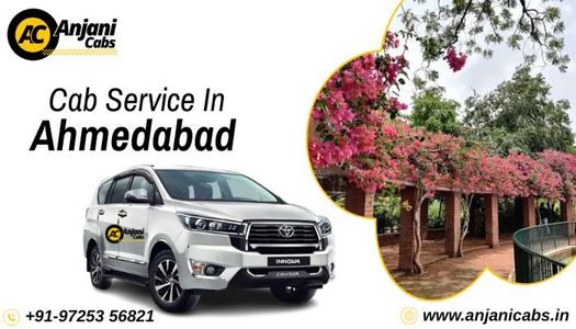 How to Book a Cab in Ahmedabad During Peak Festival Season