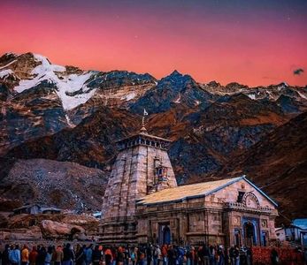 Kedarnath Yatra: Best Time, Route Map & Travel Tips