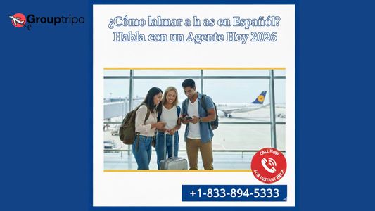 ¿Cómo llamar a Lufthansa en Español? Habla con un Agente Hoy 2026
