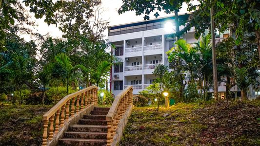 Top Things to Do in Dandeli for Adventure and Family Fun