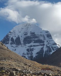 Kailash Mansarovar Yatra from Lucknow – A Sacred Calling Beyond the Ordinary