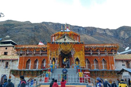 Short on Time? Here’s the Fastest Way to Do Char Dham Yatra
