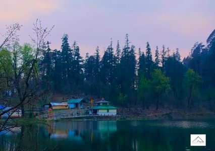 Book your Dodital Trek now