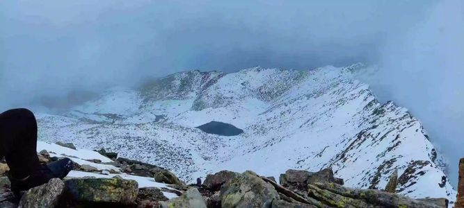 Book your Bali Pass Trek with Himalaya Shelter