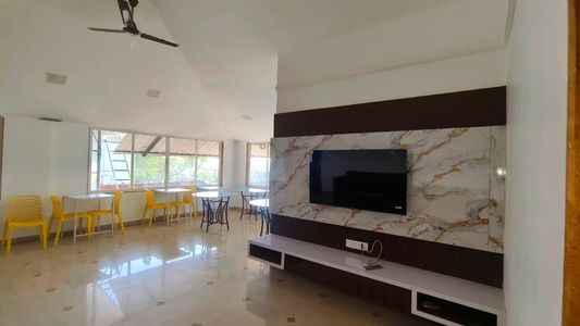 Villa for Stay in Mahabaleshwar – Your Perfect Hill Station Retreat