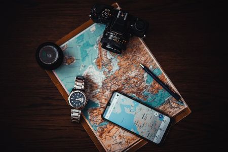 Smart Travel Planning: Legal and Financial Essentials Before You Fly