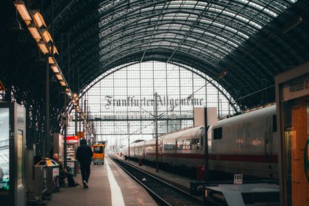 Cost of Living in Frankfurt: A Guide for International Students